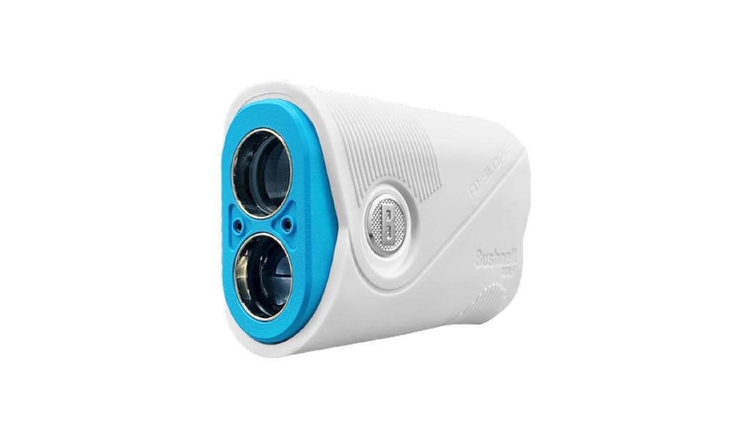 Bushnell ゴルフ用レーザー距離計 ピンシーカーA1スロープジョルトマリン
