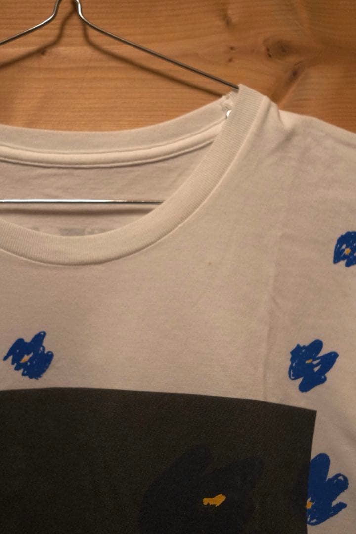 銀杏BOYZ 武道館限定 Tシャツ 風とロック