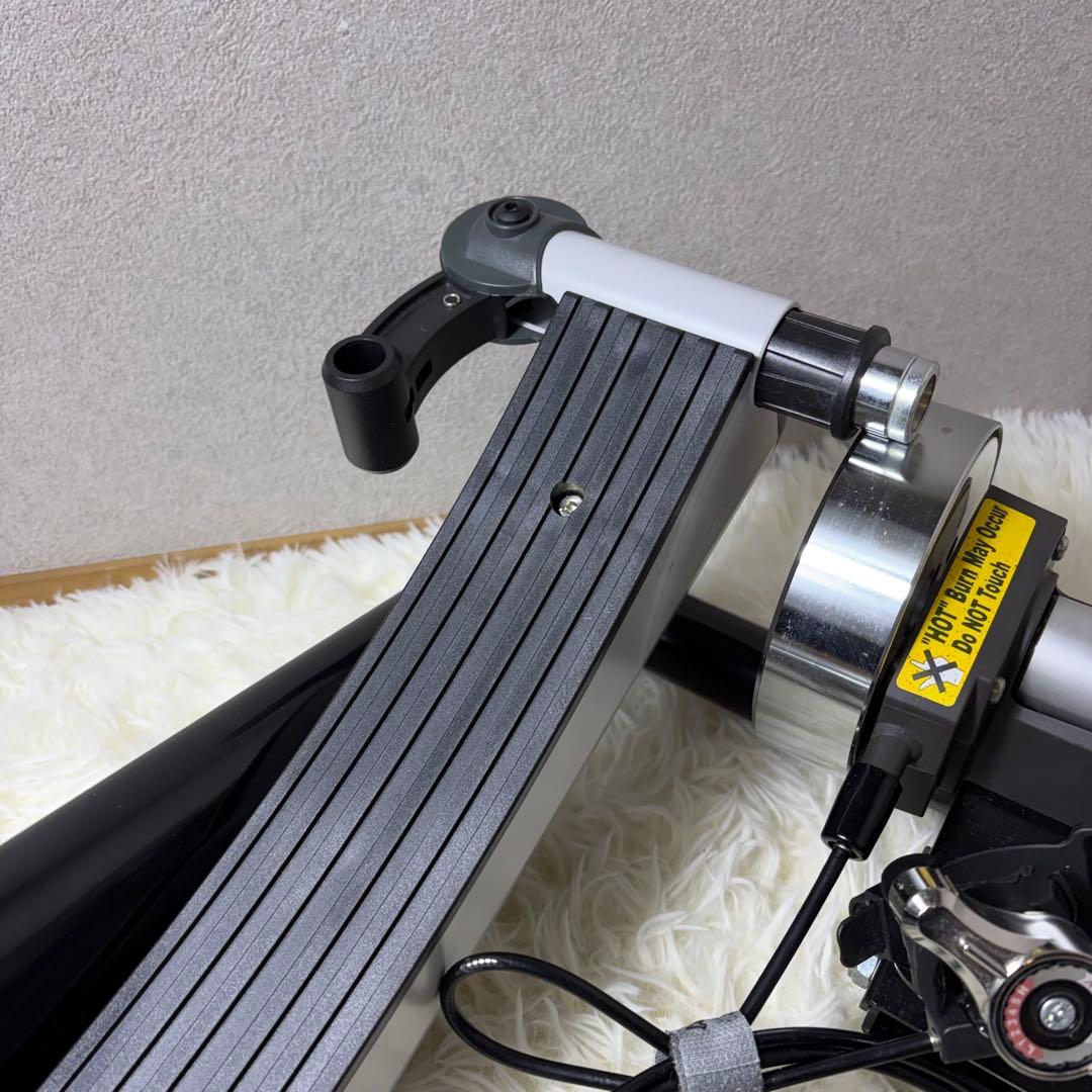 極美品 MINOURA LiveRide LR541 ミノウラ サイクルトレーナ