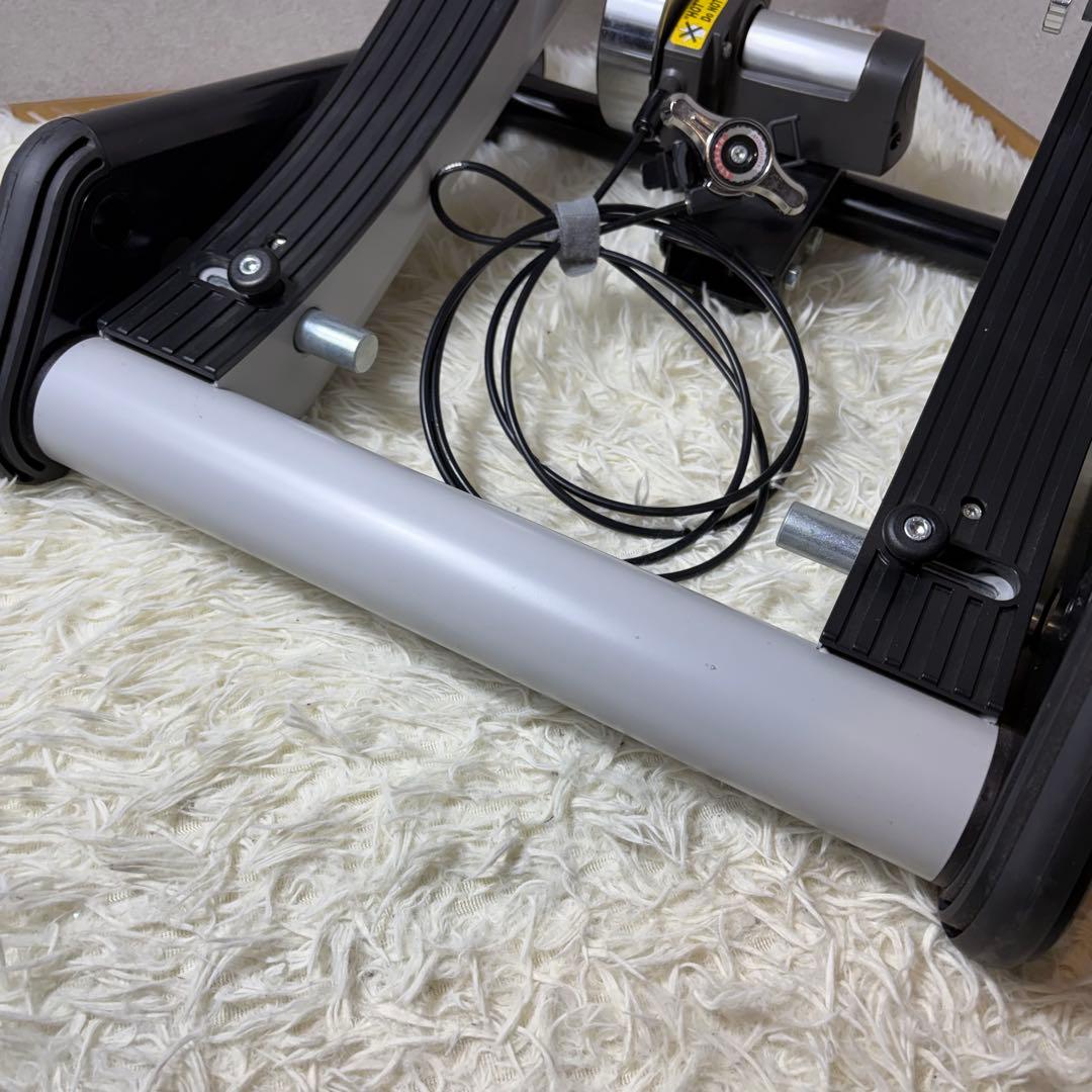 極美品 MINOURA LiveRide LR541 ミノウラ サイクルトレーナ