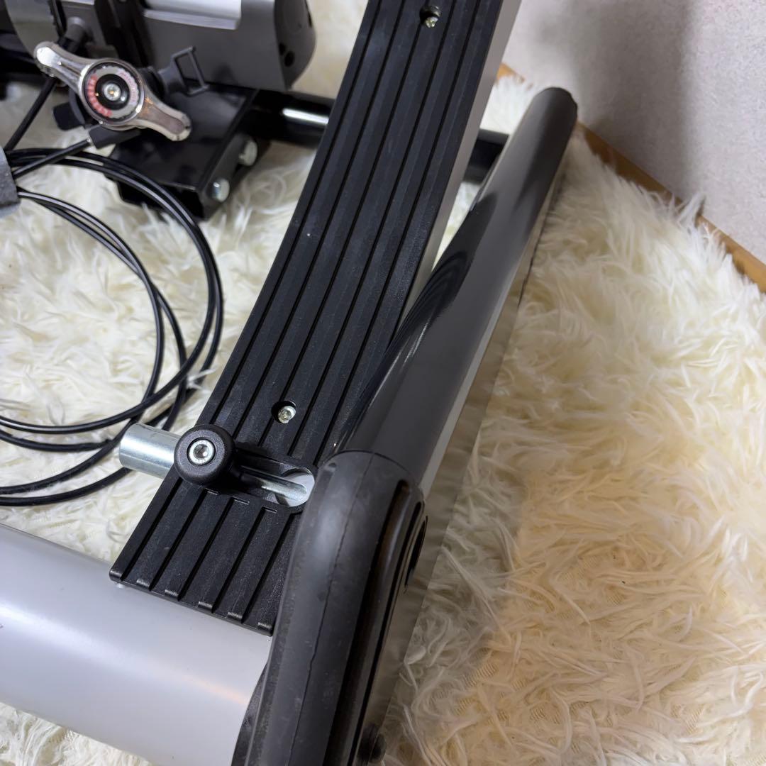 極美品 MINOURA LiveRide LR541 ミノウラ サイクルトレーナ