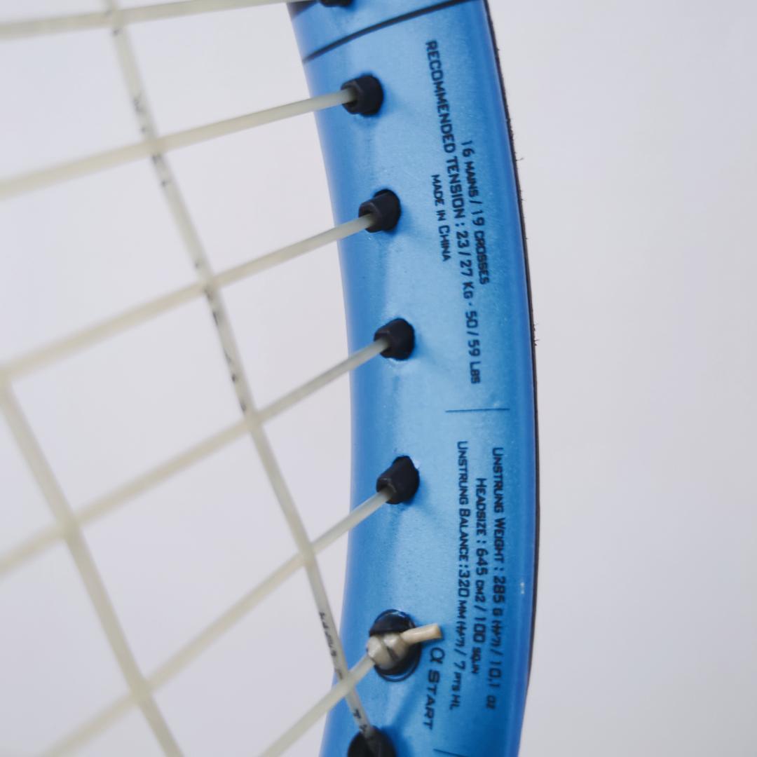 Babolat Pure Drive Team G2 2018 テニスラケット