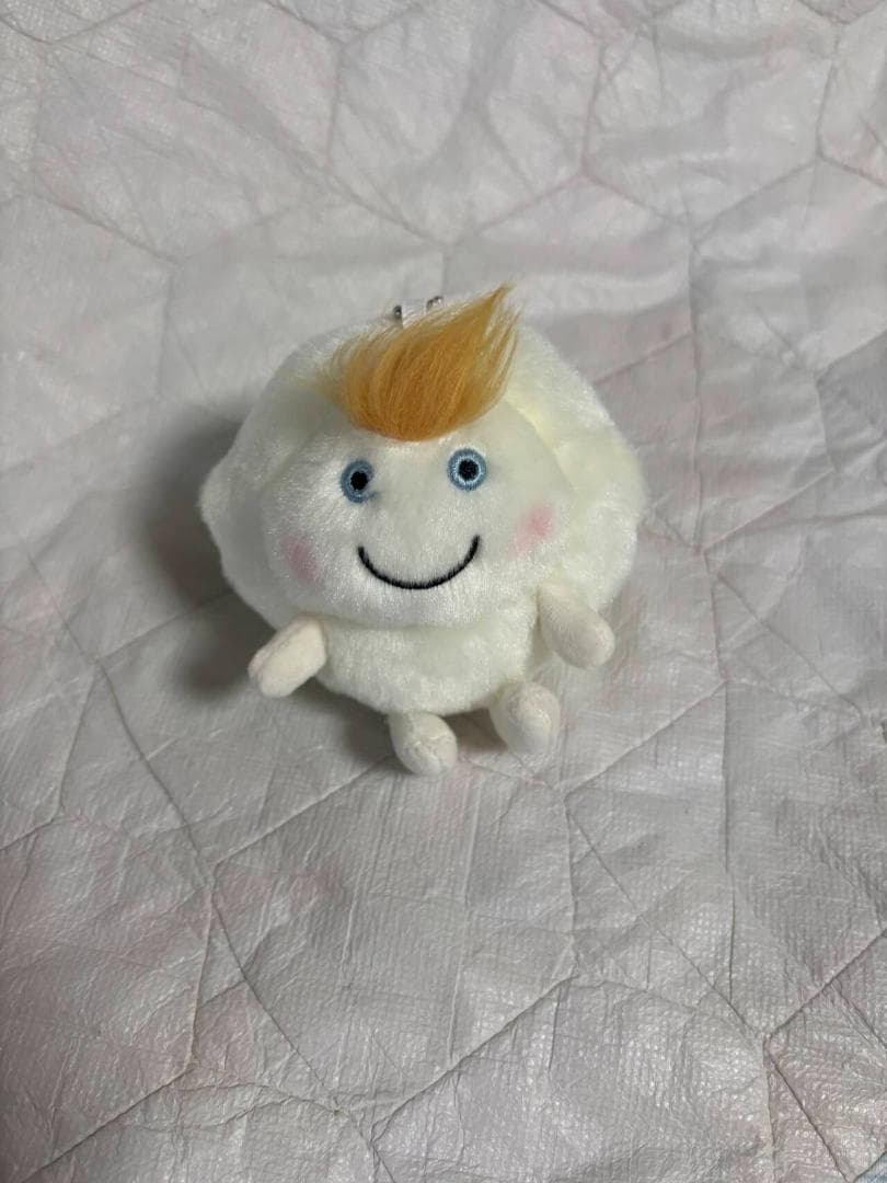 藤井風 ウインディ ぬいぐるみキーホルダー Windy