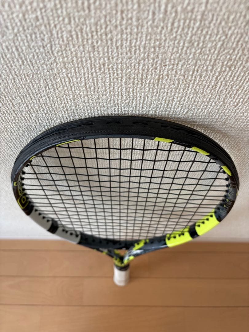 Babolat PURE AERO テニスラケット G3