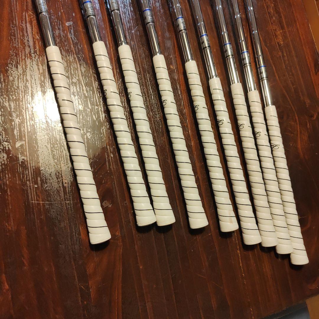 PING Eye 2 アイアンセット 9本セット