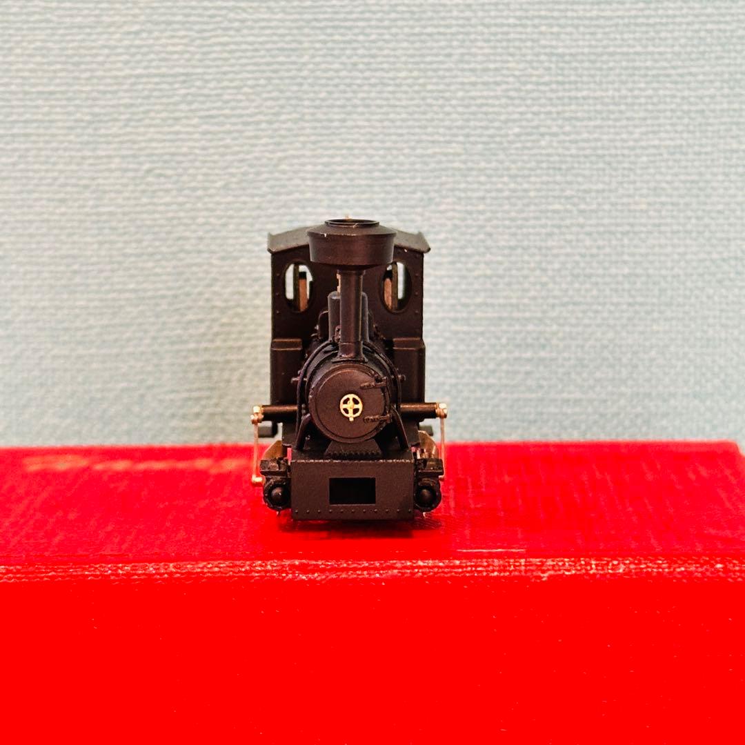HANAZONO 花園 No.1001 KRAUSSクラウス HO ナロー