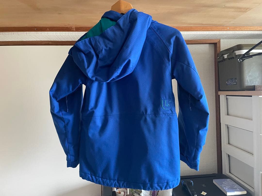 Burton スノーボードジャケット M