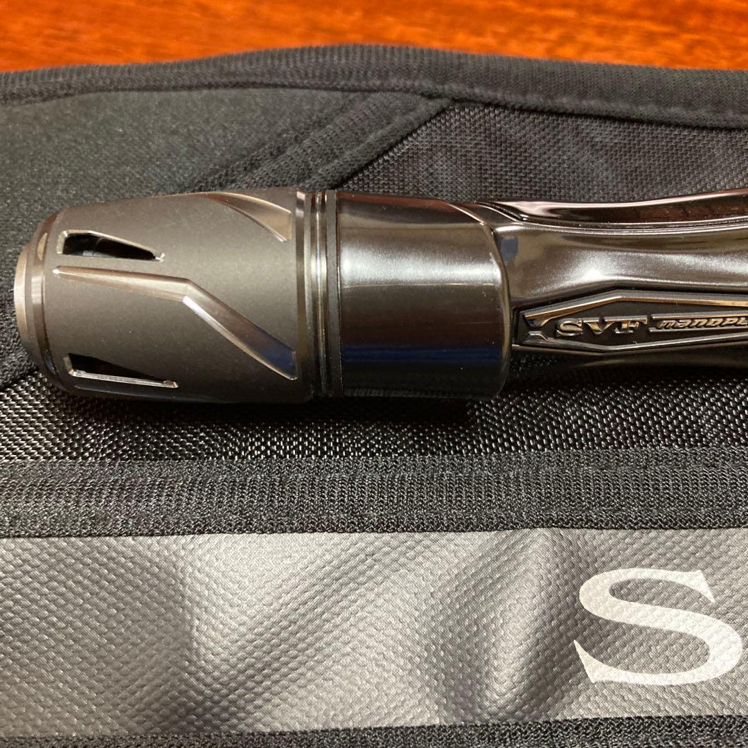 スティーズ キングバイパー　SC C69MH