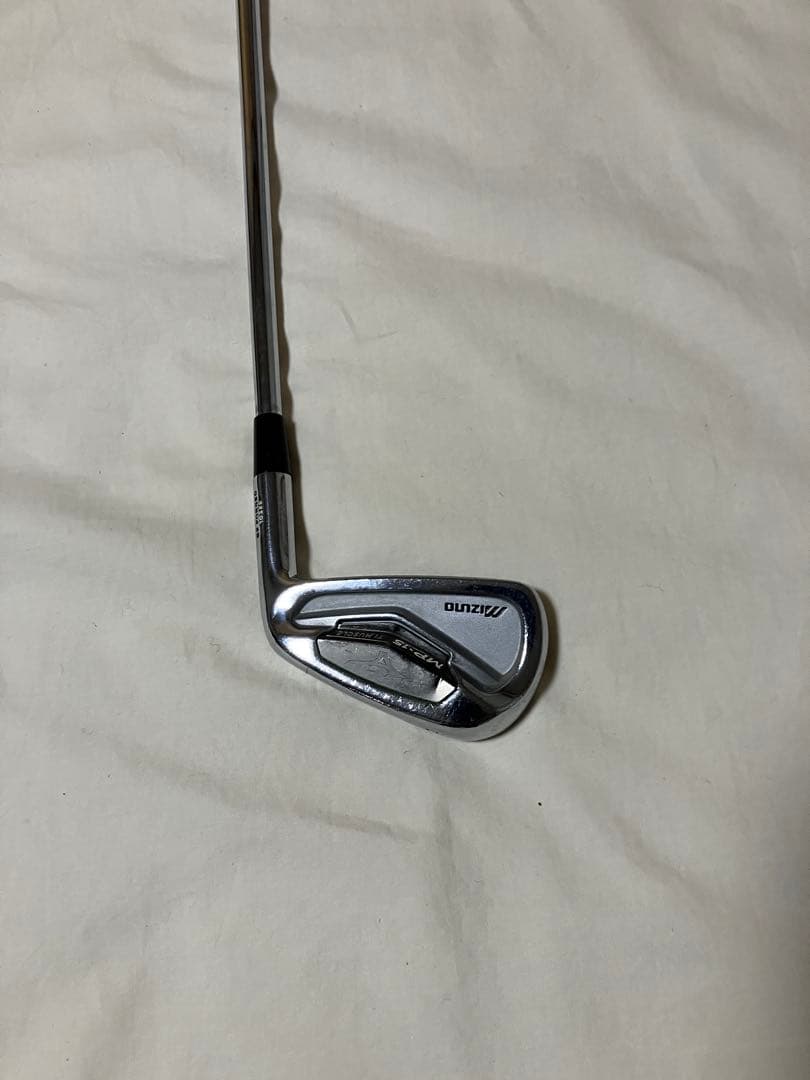 アイアン6本セット★MizunoPro520(NSpro フレックスS)オーダー
