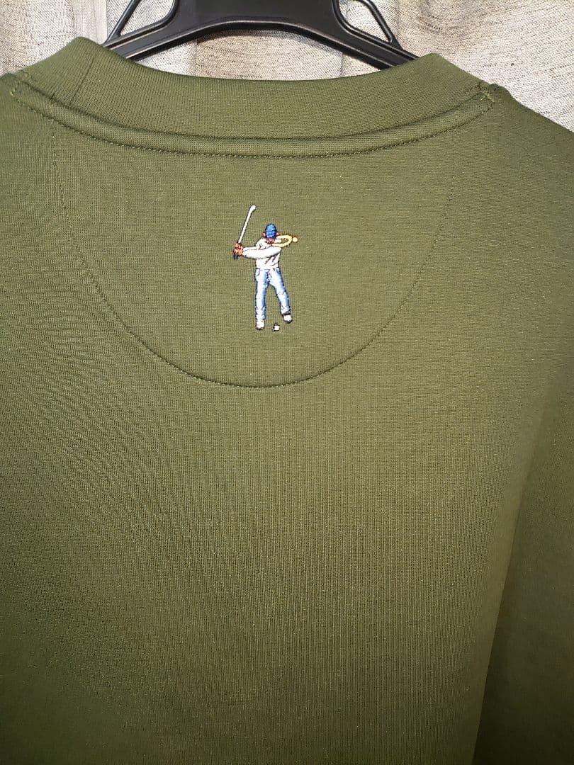 イーストサイドゴルフ EASTSIDE GOLF ゴルフトウェア