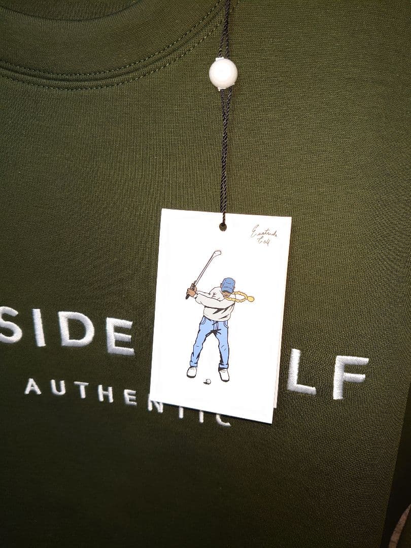 イーストサイドゴルフ EASTSIDE GOLF ゴルフトウェア