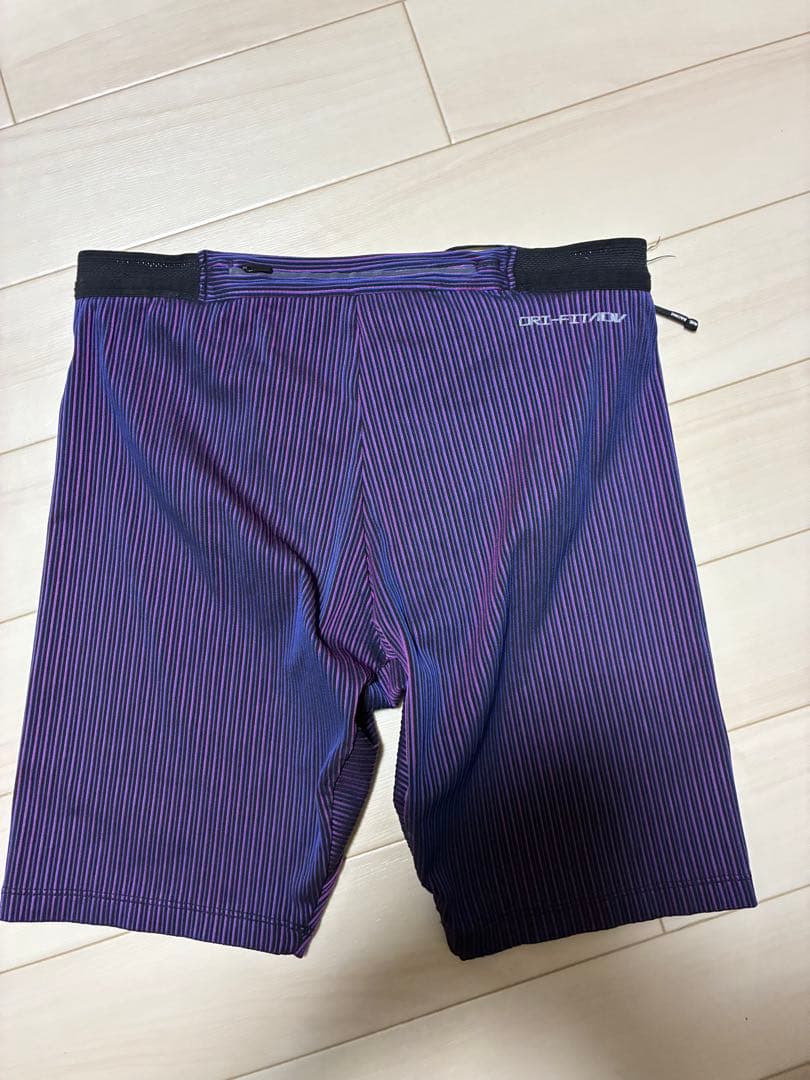 Nike エアロスイフト タイツ Lサイズ