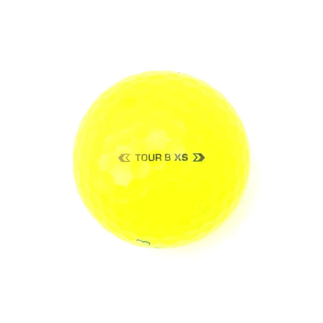 BRIEFING ゴルフボール BRIDGESTONE TOUR B XS 新品