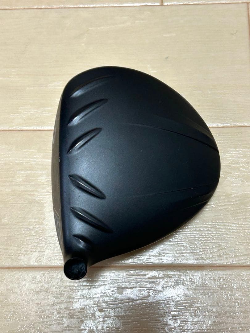PING G410PLUSドライバー 10.5° ヘッド