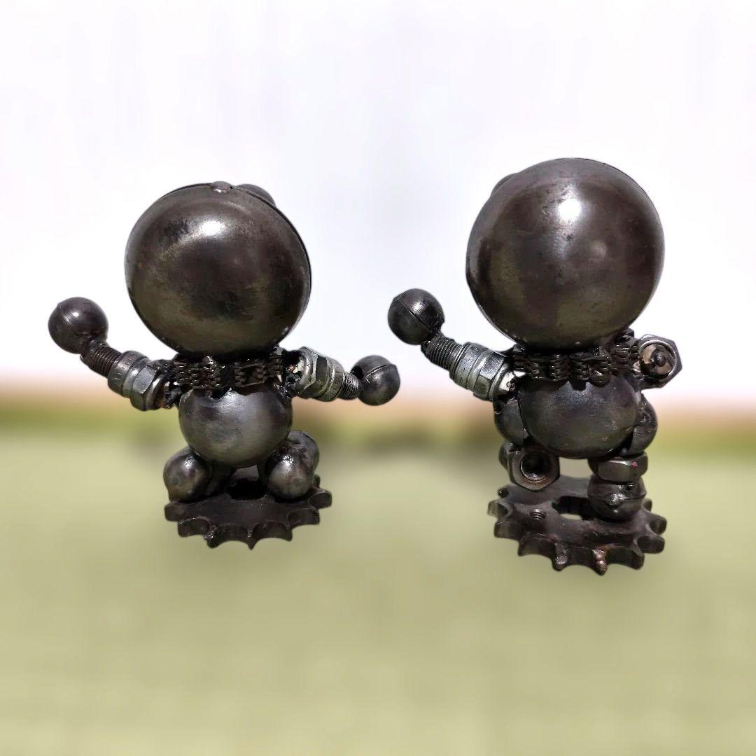 鉄ドラえもん2個セット