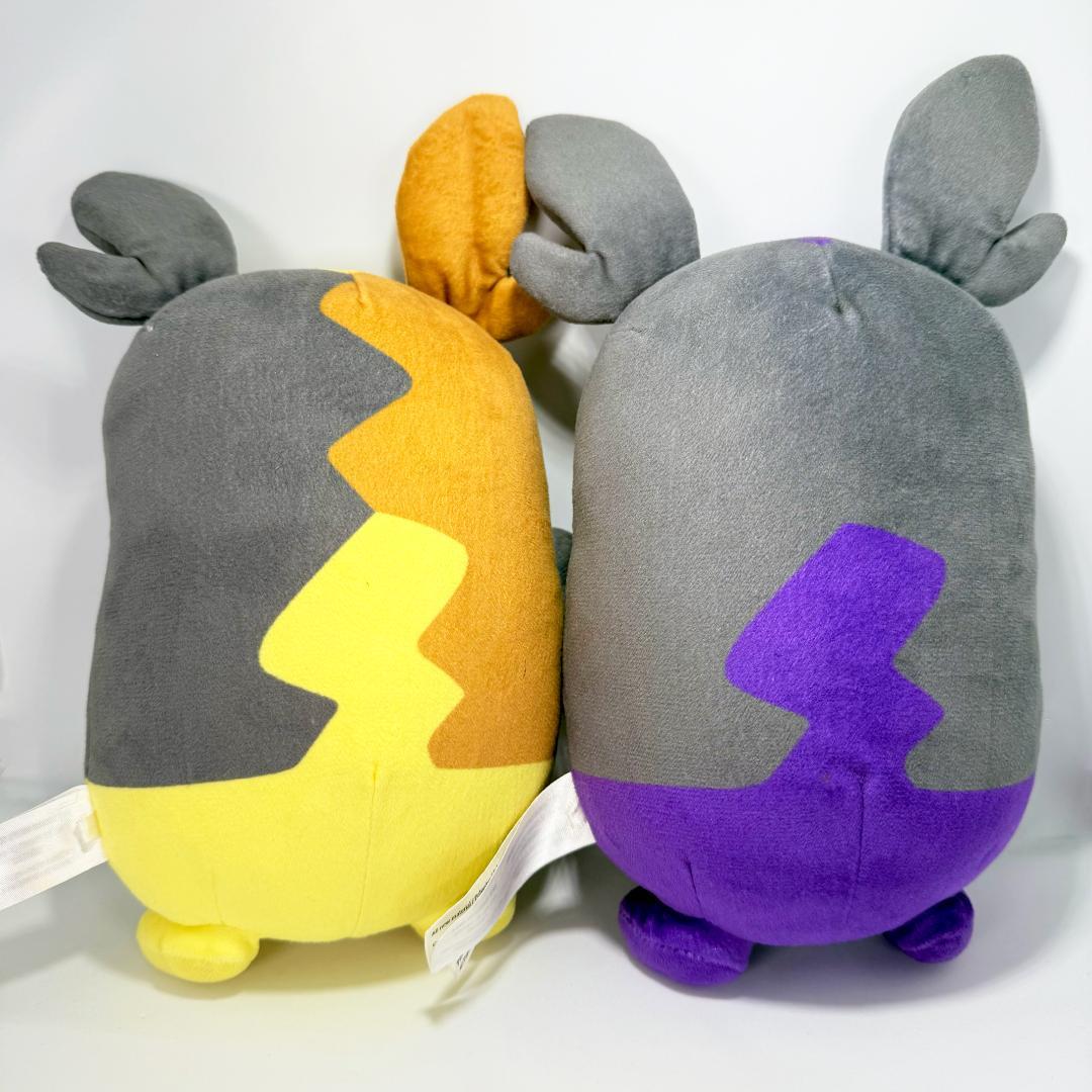 【ポケモンセンター限定・希少】ぬいぐるみ 10個セット 新千歳空港CA etc