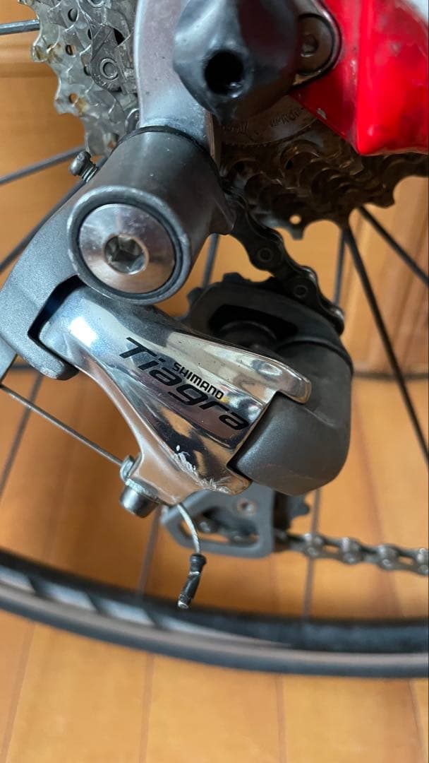 【2月末まで】LAPIERRE AUDACIO 450 FDJ 20サイコン付