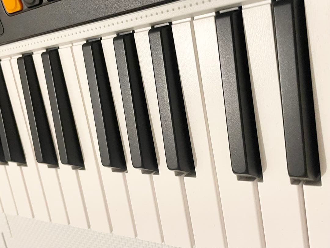 CASIO CT-S200 Casiotone 61鍵盤