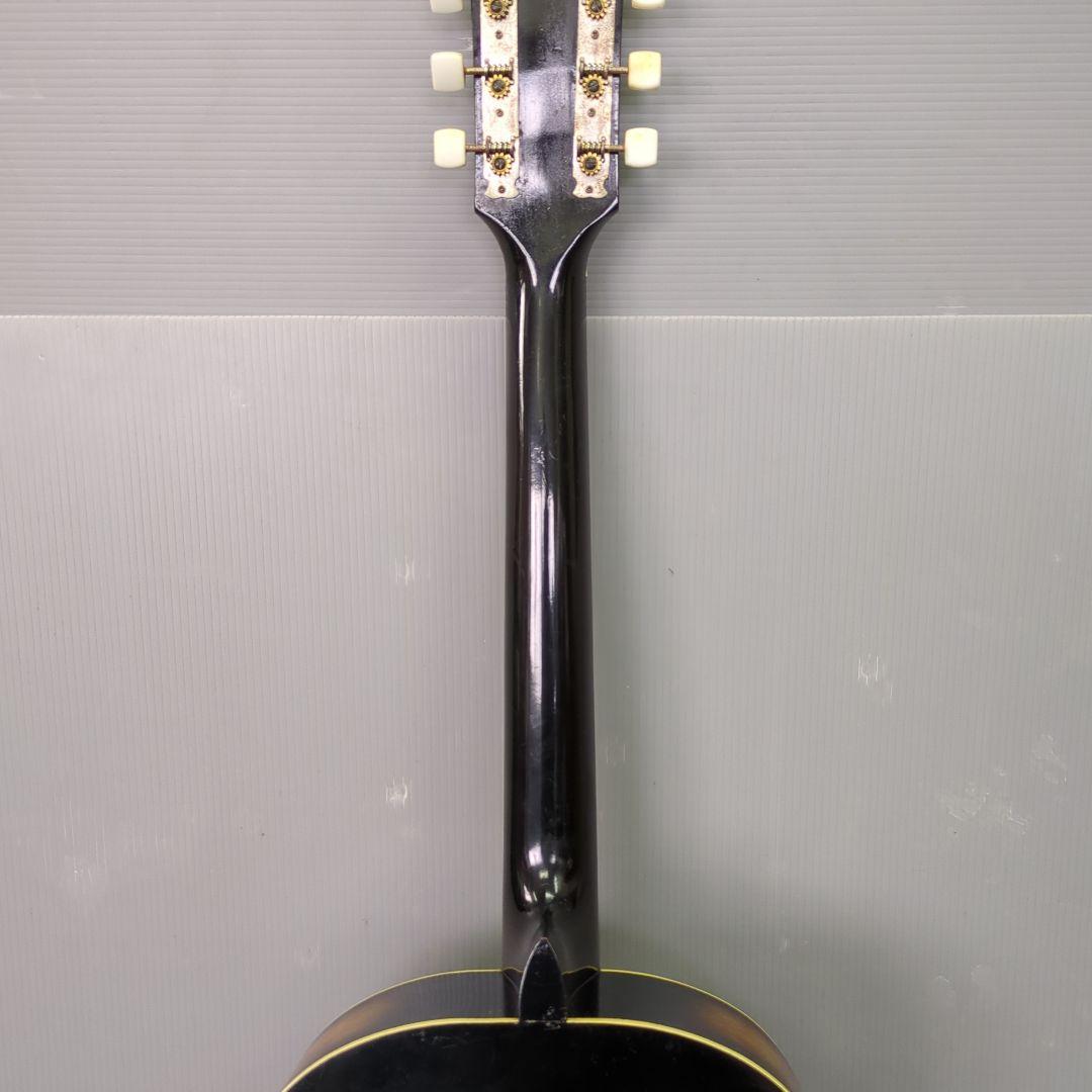 MARUHA マルハ　NO.612 ビンテージアコースティックギター