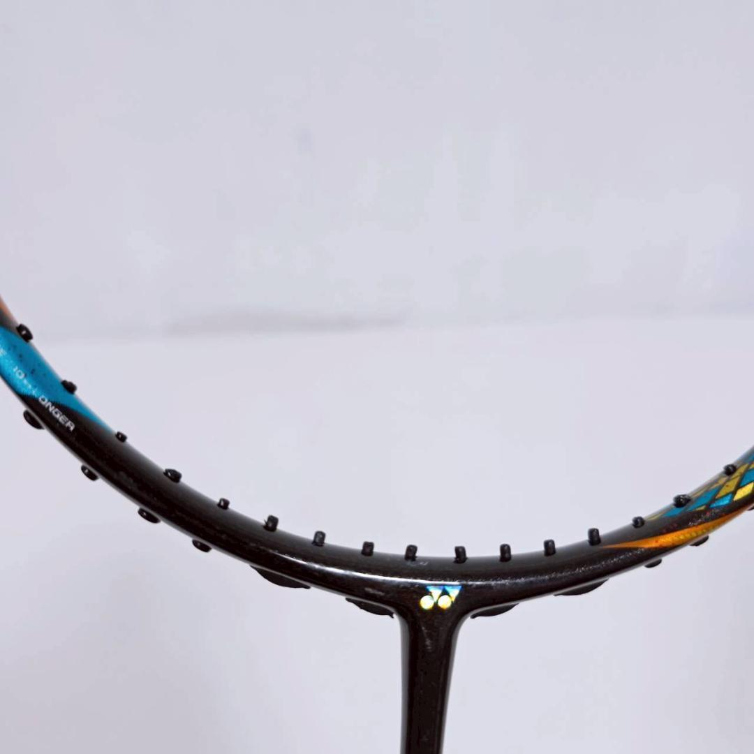 YONEX ヨネックス バドミントンラケット ASTROX88D GAME