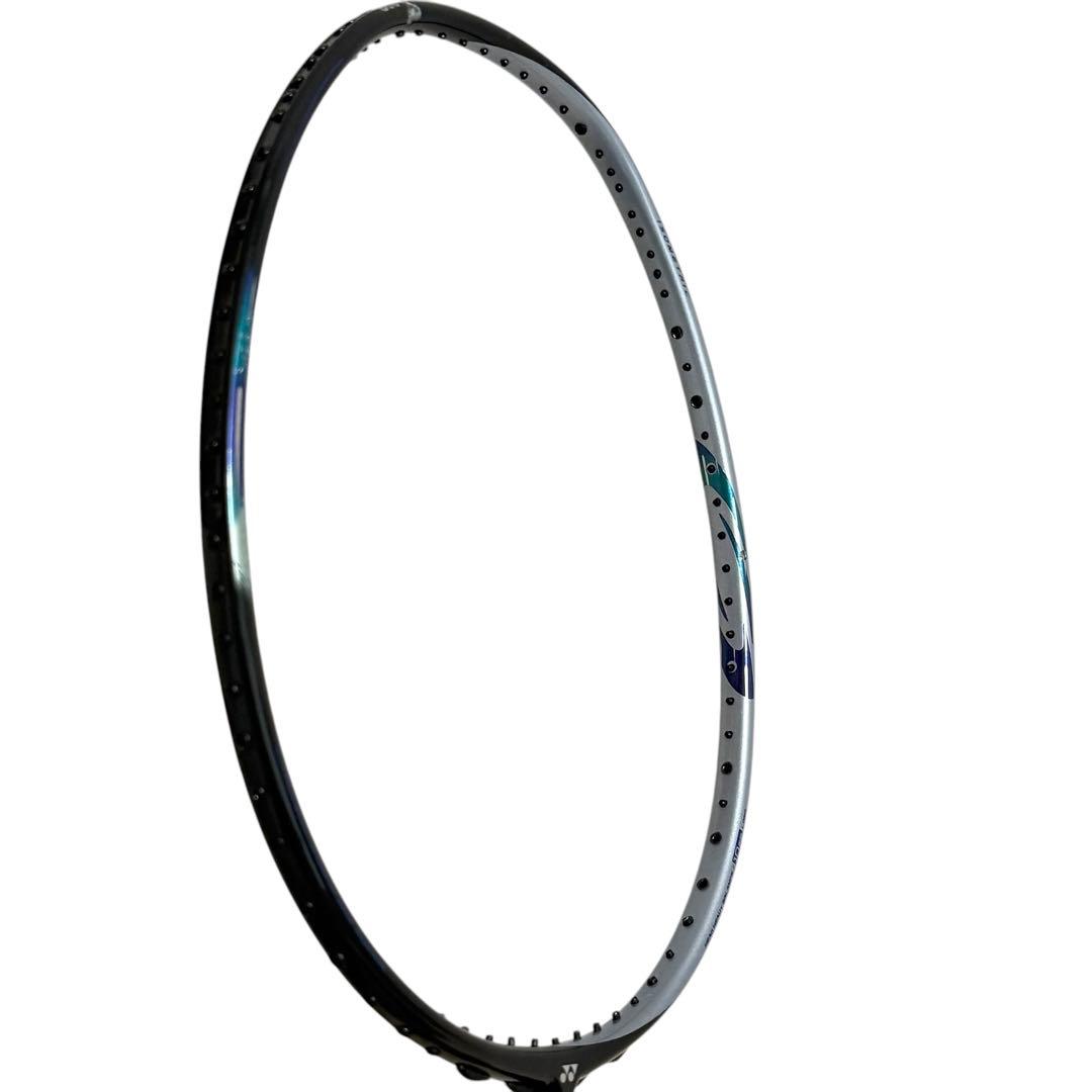 YONEX ASTROX55 バドミントンラケット 日本製 ヘッドヘビー 軽量