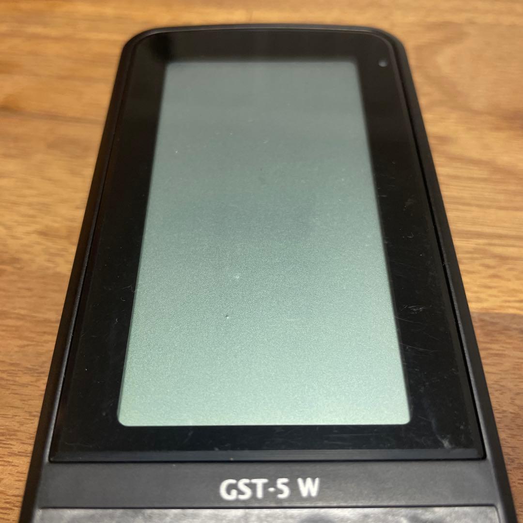ゴルフスイングトレーナー GST-5 W