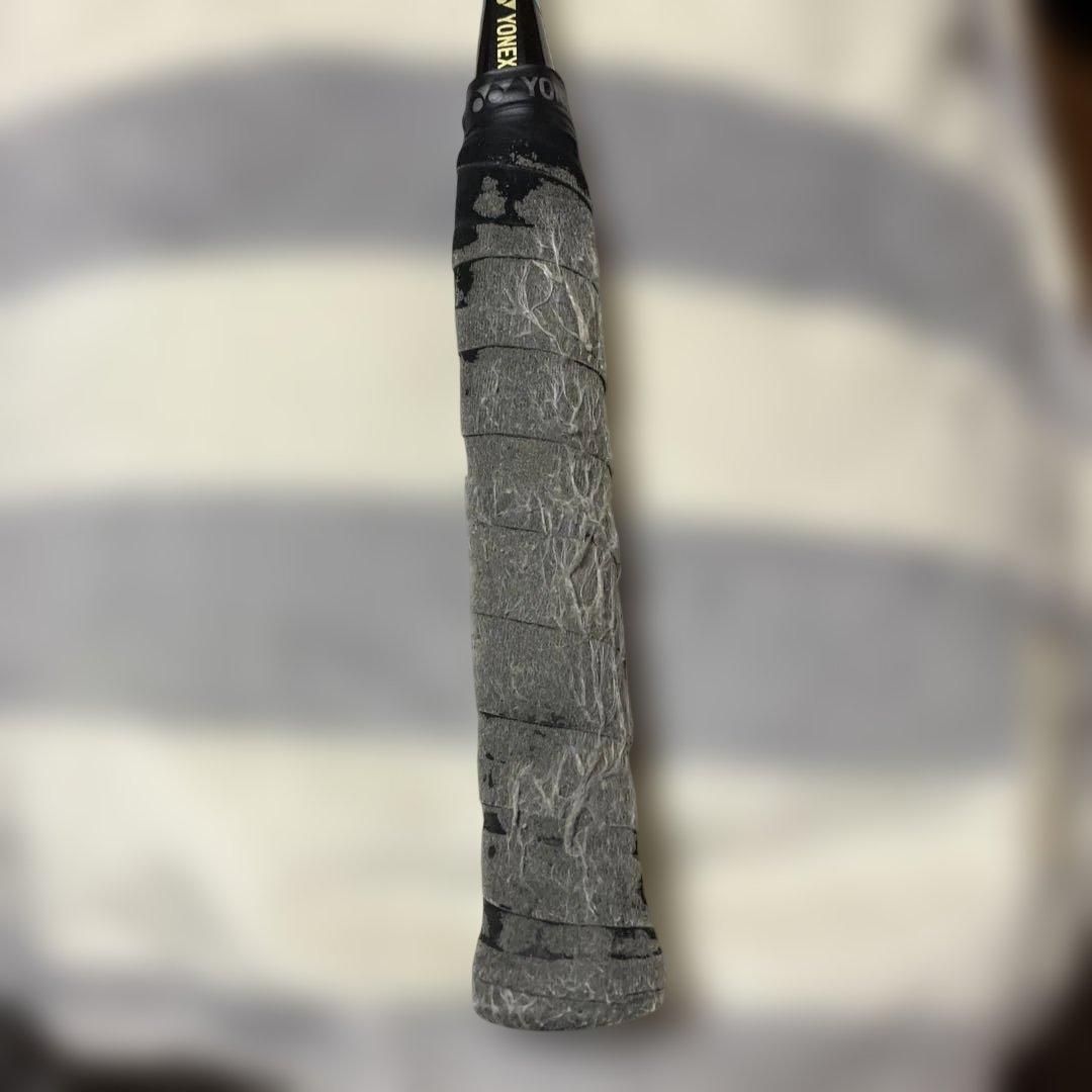 YONEX NANORAY 10 バドミントンラケット G5