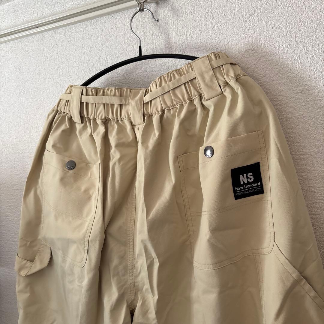 REPUBLIC スノボーウェアセット　XL.L