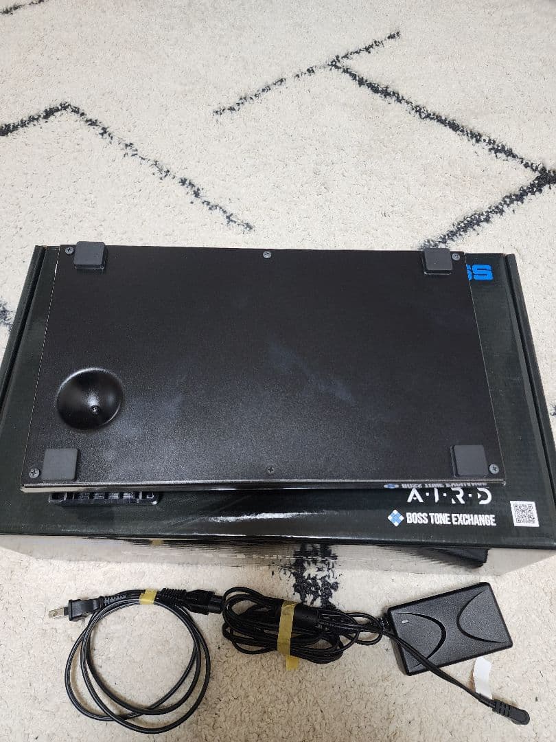 BOSS GX-10 BT-DUAL付