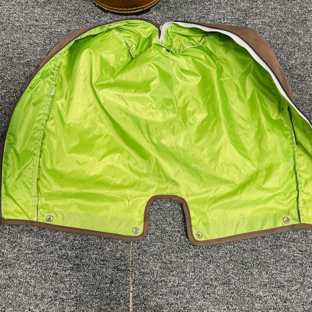 【美品】Callaway キャディバッグ ブラウン