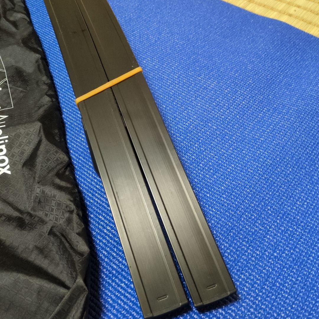 HelinoxロッキングフットXL　サンセットチェアサバンナチェア等