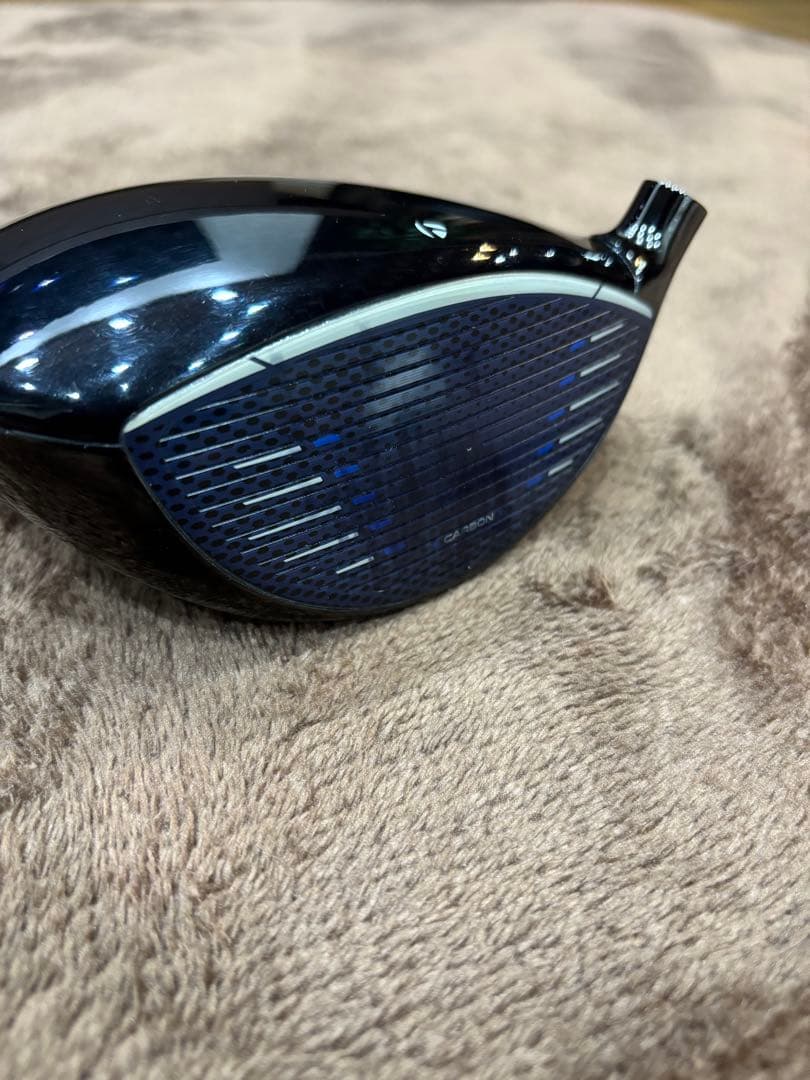 TaylorMade Qi10 LS 9度 ヘッドのみ