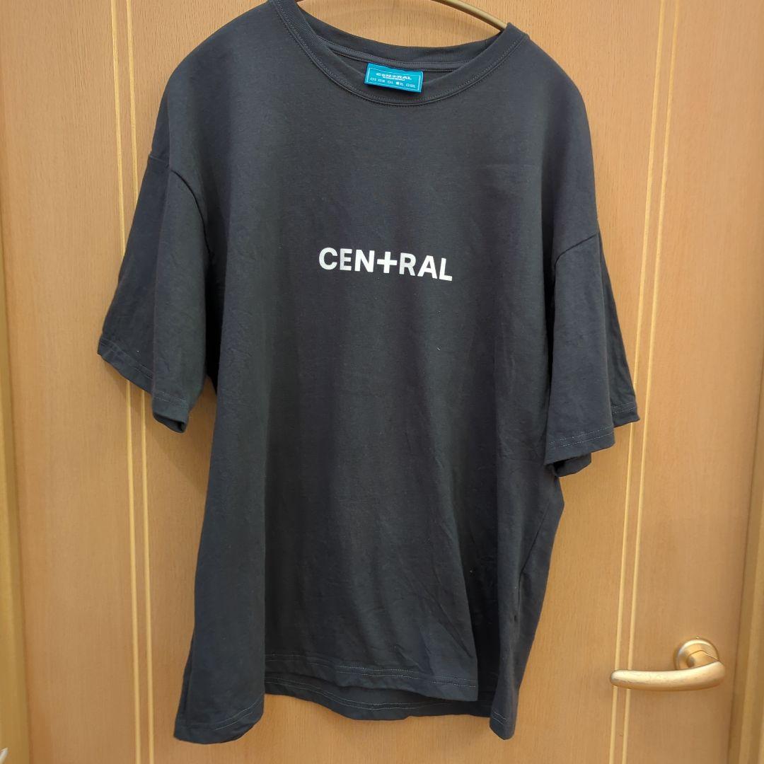 CEN+RALTシャツX Lサイズ
