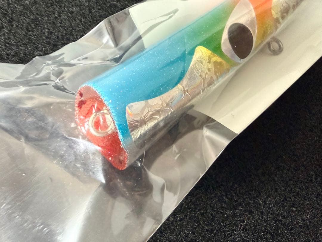 シービーワン　バズースリム220新品未使用BAZOO カーペンター　パドルベイト