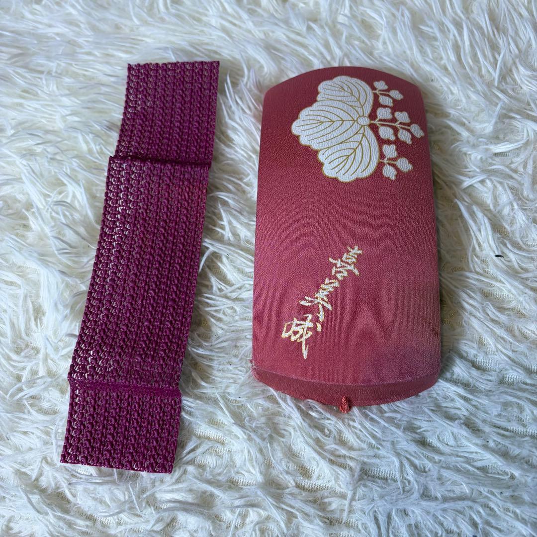 【極上品】三味線 細棹 金細 K18 虎トチ 紅木 子持ち綾杉胴