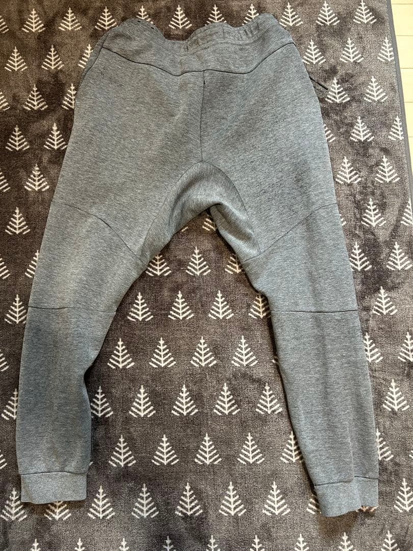 【廃盤】NIKE テックフリース　セットアップ　L