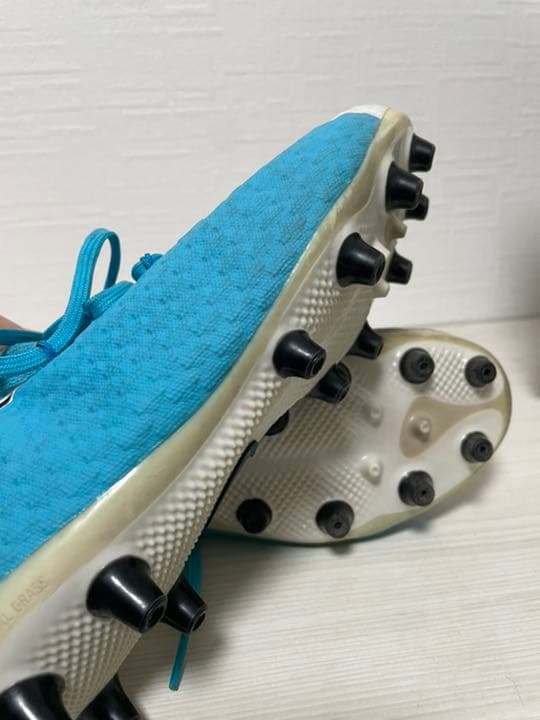 NIKE ナイキ サッカースパイク