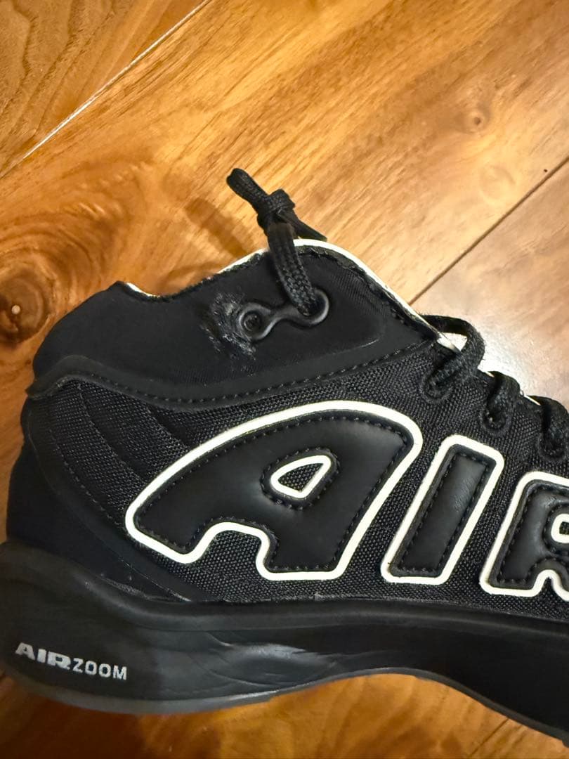 【早い者勝ち！！】　NIKE G.T. HUSTLE 2 26.0cm