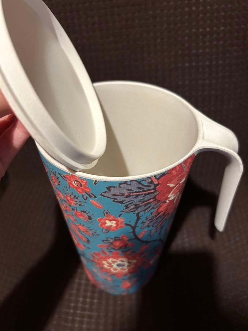 アンソロポロジー メラミン食器
