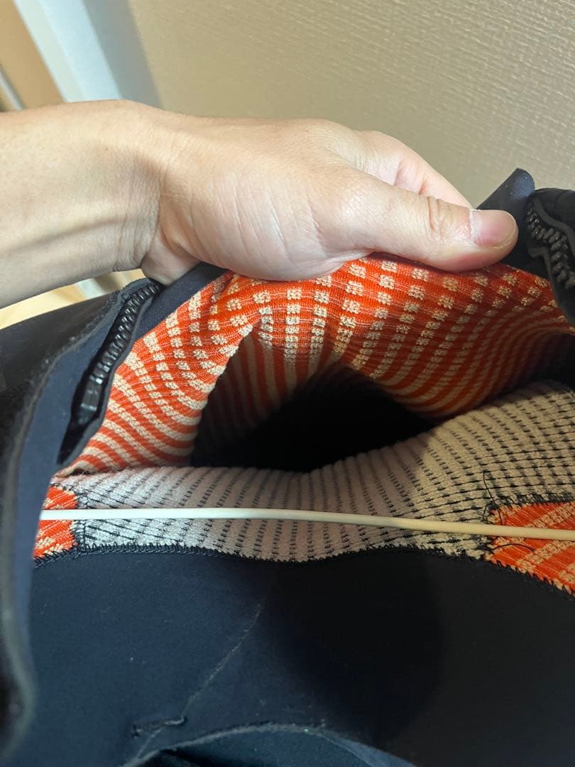 patagonia ウェットスーツ Sサイズ
