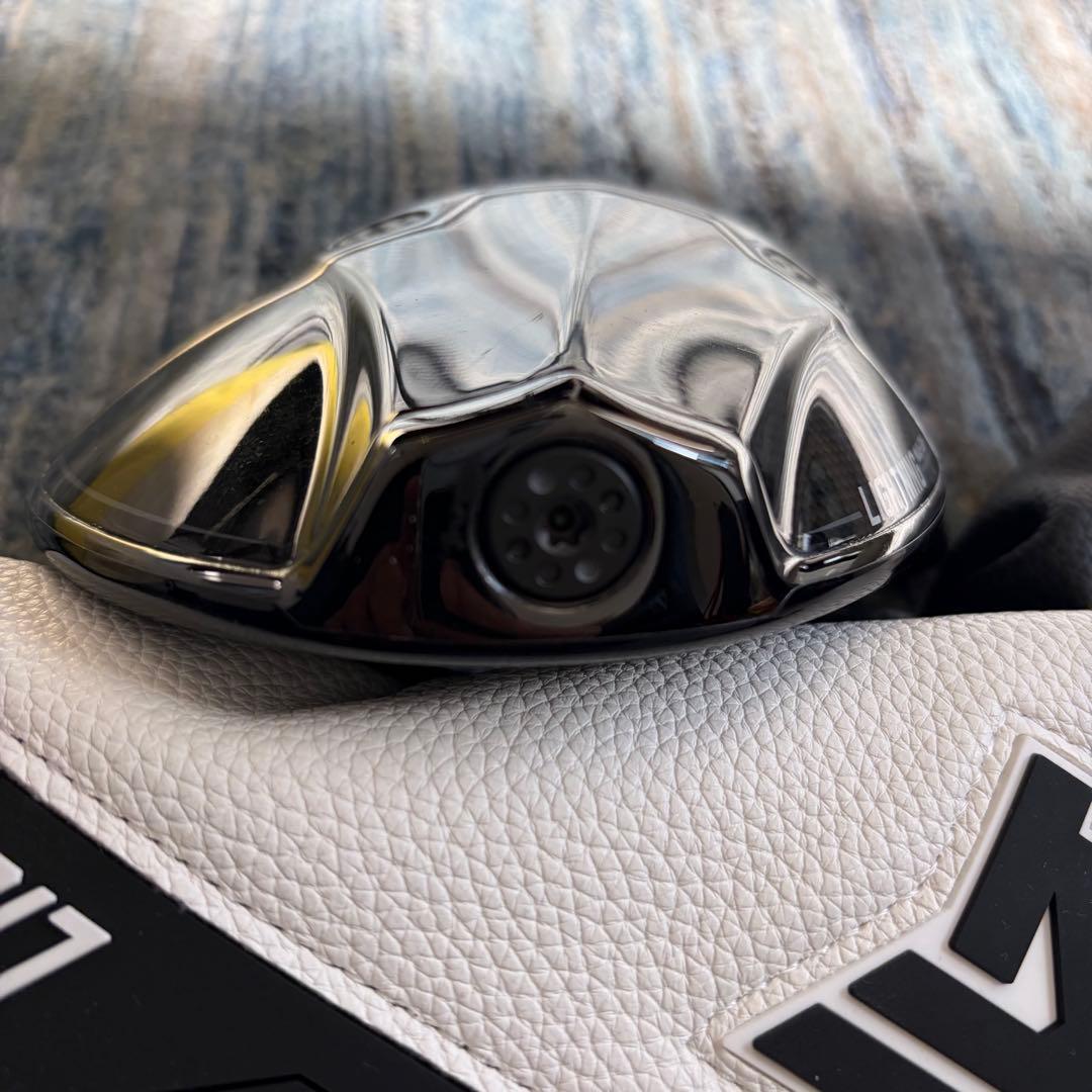 PXG LIGHTNING MAX-10K+ドライバー　10.5度 ヘッド単品
