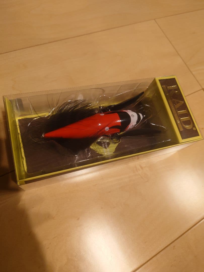 ダッジ　レイドジャパン　キープキャスト限定