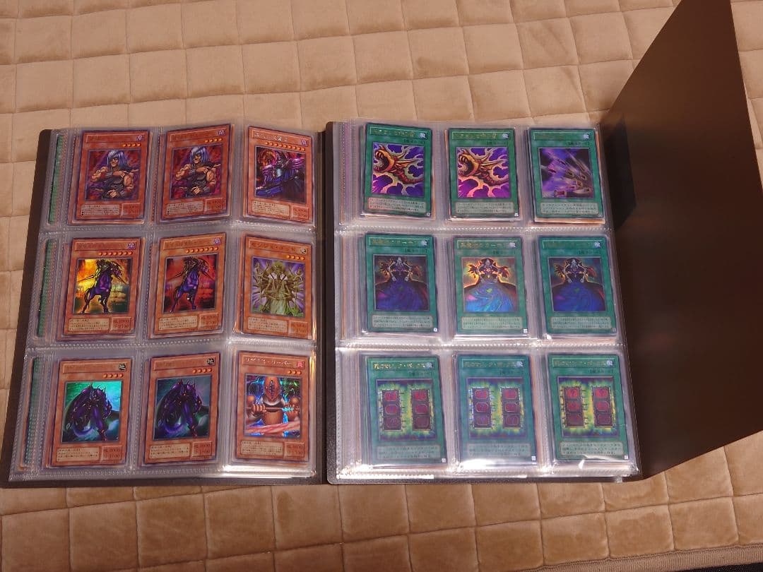 遊戯王　引退　初期　2期　色々