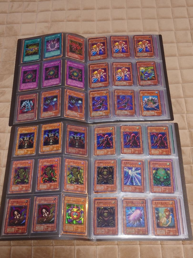 遊戯王　引退　初期　2期　色々