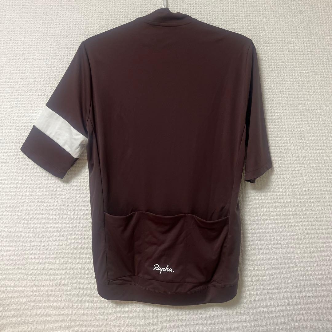 Rapha Men's Core Jersey Mサイズ