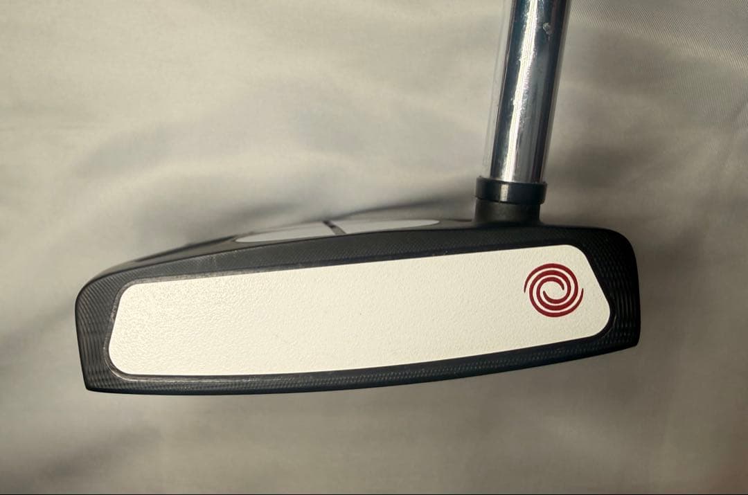 オデッセイ 2ボールテンツアーライン 2-BALL TEN TOUR LINED