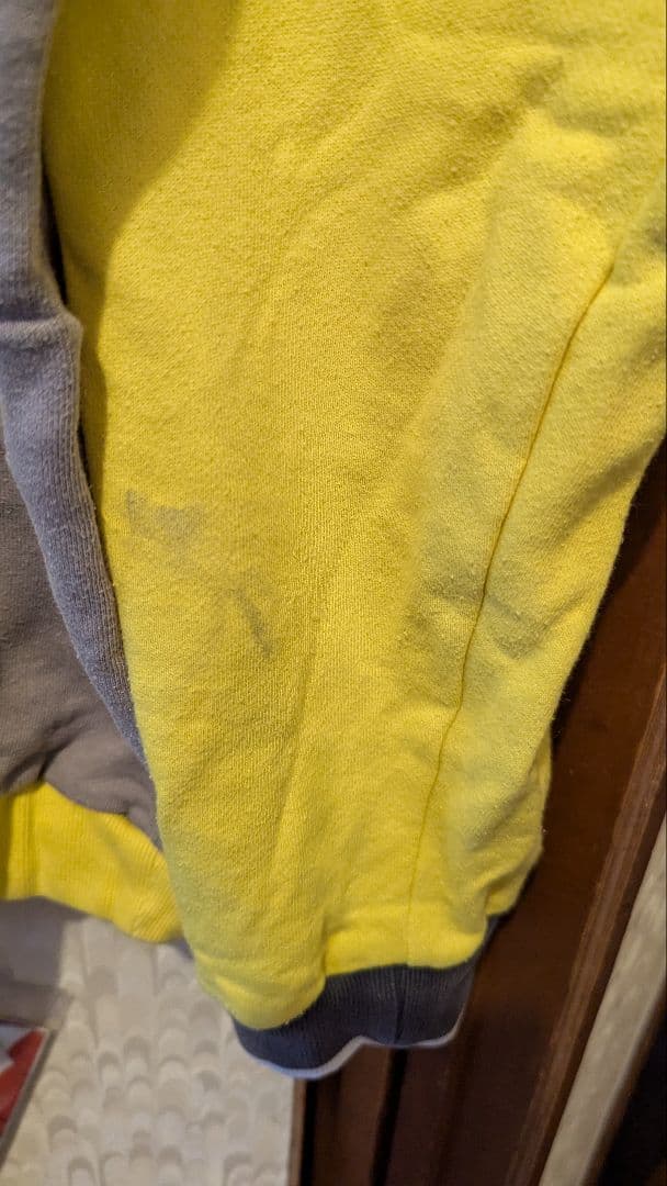 90‘　hummel レトロスエット