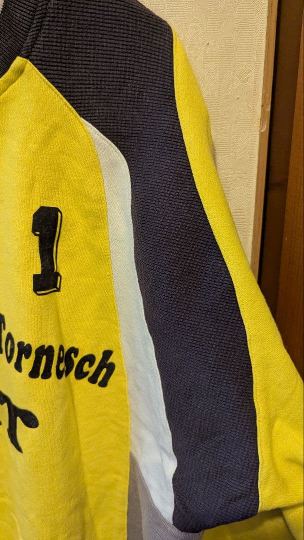 90‘　hummel レトロスエット