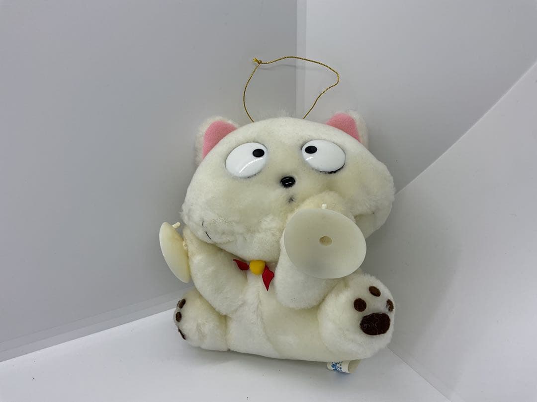 レトロぬいぐるみ まとめ売り9点セット
