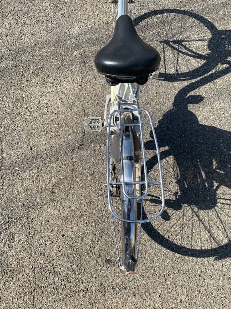 ♦️Panasonic電動自転車2035